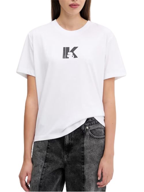  Karl Lagerfeld jeans | A3W17094100